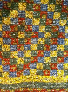 Textiles of India