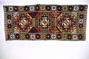 Afghani Craft