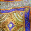 Handmade Folk Art Quilt