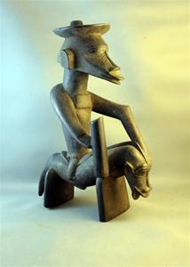 African Sculpture