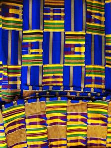 African Textiles